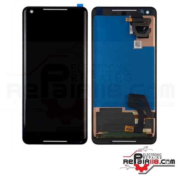 تاچ ال سی دی گوشی گوگل پیکسل Pixel 2 XL